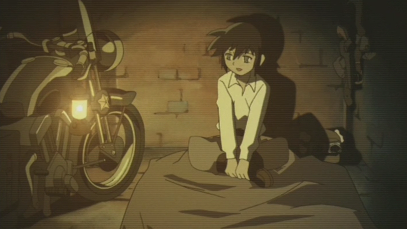 Illustration for article titled Grex's Kino's Journey Review